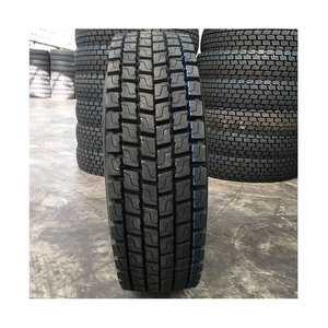 ยางรถบรรทุกขนาด 295 80 22.5 ยี่ห้อ Constancy รุ่น 295/80R22.5 315 22 5 ยางจากจีน Llantas - Product Image 1