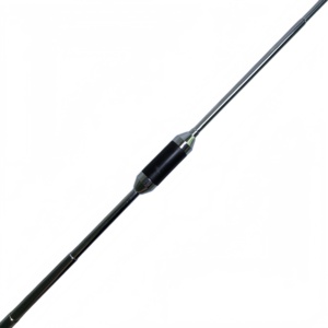 Antenne télescopique à polarisation verticale à gain élevé RH770 VHF UHF 144 MHz 430 MHz 5,5 dBi pour radio amateur portable (prise femelle) - Product Image 2
