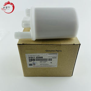 Filtro de Combustible Original de Alta Calidad 31911-2D000 31911 2D000 para Hyun-dai Ki-a 319112D000 - Product Image 2
