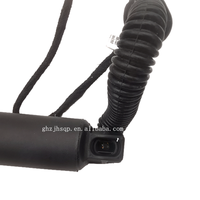 7P6827851D Vérin de hayon Pièces automobiles Support de coffre arrière électrique Vérins à gaz automatiques pour VW AUDI 7P6 827 851 D