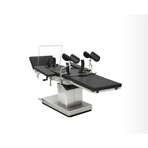 Table d'opération gynécologique électrique Kang Zhi Xing KX-820a pour examen et traitement - Product Image 2