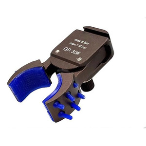 Morsetto <span class=keywords><strong>pneumatico</strong></span> mini morsetto a forma di bottiglia tonda Robot - Product Image 1