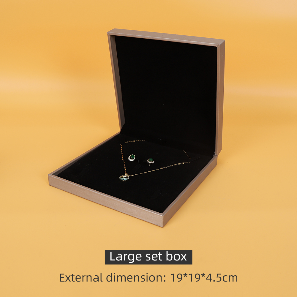 Big set box-19*19*4.5cm