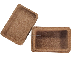 Kukesi Tùy chỉnh hình chữ nhật nút chai bao bì hộp với bìa - Product Image 3