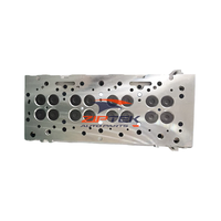 2.9 pièces de moteur diesel J3 culasse Assy pour Hyundai Terracan Kia Carnival