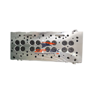 2.9 pièces de moteur diesel <span class=keywords><strong>J3</strong></span> culasse Assy pour Hyundai Terracan Kia Carnival - Product Image 2
