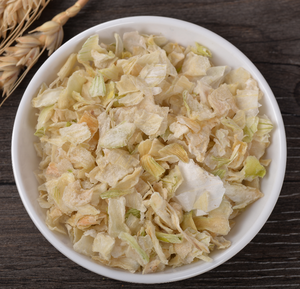Steam Treatment Dehydrated Vegetables <strong>Onion</strong> <strong>Dried</strong> Yellow <strong>Onion</strong> White <strong>Onion</strong> Flakes 10x10mm - Product Image 2