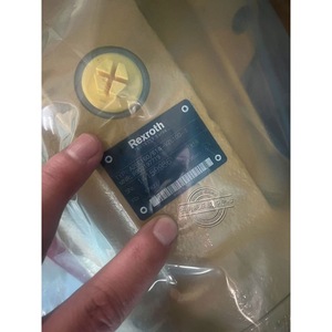 มอเตอร์ไฮดรอลิก Rexroth A2FM160/61W-VZL100-S แบบลูกสูบ ขนาด 160 ซม. สำหรับวินซ์เคลื่อนที่ - Product Image 2