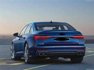 Diffuseur Arrière de Carrosserie pour <span class=keywords><strong>Audi</strong></span> <span class=keywords><strong>S7</strong></span> A7 C8 A6 – Haute Qualité, Meilleur <span class=keywords><strong>Prix</strong></span> - Product Image 4