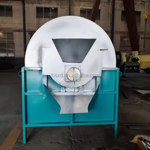 Piccola torrefazione automatica commerciale per uso domestico multifunzionale per soia di sesamo altre macchine per la lavorazione delle noci - Product Image 3