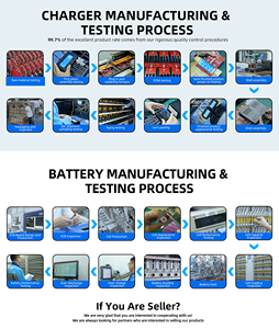 Cargador de Baterías de Iones de Litio XTAR MC2 Plus OEM con Logotipo, 2 Ranuras para Baterías 16340 y 18650, 3.7v, Cargador Inteligente de Baterías de Litio - Product Image 5