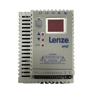 ใหม่แกะกล่อง สำหรับอินเวอร์เตอร์ Lenze ESMD552L4TXA รุ่น ESMD552L4TXA - Product Image 1