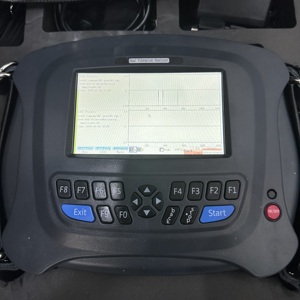 เครื่องวิเคราะห์การปรับสมดุลแบบอินดัสเทรียลรุ่น HG-904A ยอดขายดีที่สุด สำหรับการวิเคราะห์การสั่นสะเทือนและอุปกรณ์ไดนามิกโรเตอร์ พร้อมจอแสดงผลขนาดใหญ่ - Product Image 2