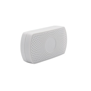 Sensor de Temperatura y Humedad Inalámbrico Inteligente Minew S1, Etiqueta Beacon - Product Image 1