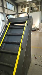 ASJ échelle d'<span class=keywords><strong>escalier</strong></span> <span class=keywords><strong>de</strong></span> remise en forme Ginastica verticale montagne Gym grimpeur <span class=keywords><strong>escalier</strong></span> maître <span class=keywords><strong>Machine</strong></span> pour centre <span class=keywords><strong>de</strong></span> gymnastique - Product Image 5