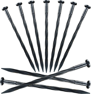 Bordatura per aiuole <span class=keywords><strong>in</strong></span> HDPE senza scavo, stile moderno, separatore per prato e aiuole - Product Image 3