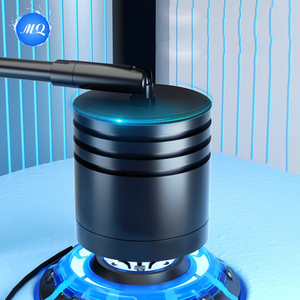 <span class=keywords><strong>Foco</strong></span> <span class=keywords><strong>LED</strong></span> de Espectro Completo para <span class=keywords><strong>Acuario</strong></span>, Luz de Alta Potencia para Acuarios Plantados, Brillo Ajustable para Arrecifes de Coral de Agua Dulce, Caja Exterior - Product Image 4