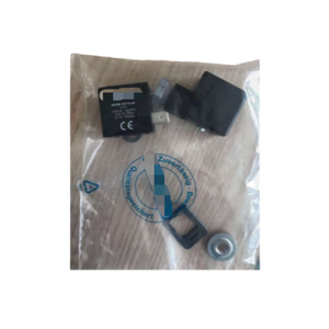 5 件装 MSFW-110-50-60 6720 电磁阀线圈（盒装）全新 - Product Image 1