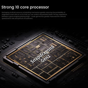 오리지널 새로운 S23 울트라 5G 스마트폰 16GB 1TB 8 10 코어 스타일러스 7.3 \ "대형 안드로이드 13 화면 108MP 후면 카메라 LTE - Product Image 2