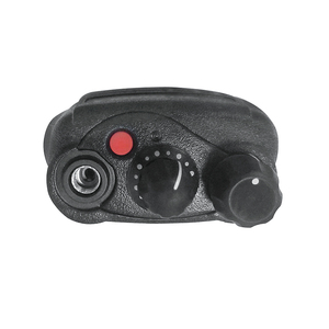 GP339 GP329 Radio Bidireccional Portátil Profesional VHF UHF de Largo Alcance (5 km), Analógico, Resistente, con Funciones de Emergencia - Product Image 6