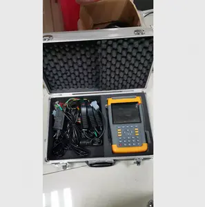SMG7000 Power Quality Energy Analyser Meter 3 Phase Power Quality Analyzer