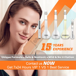 Kit de Laminado de Cejas, Sin Bromato de Sodio, Kit de Laminado de Cejas - Product Image 5