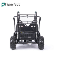 Mini kart électrique pour enfants, buggy électrique, karting, moteur sans balais 2000W 60V, grande puissance
