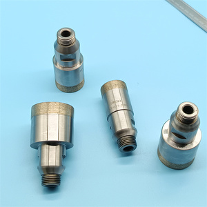 Punta per Trapano da Roccia Conica Termica <span class=keywords><strong>G</strong></span> 1/2 - Prezzo Competitivo - Product Image 4