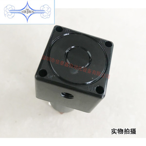 แอร์โทรล R-900-30 วาล์วลดแรงดันขนาดเล็ก 1/4 นิ้ว สำหรับแก๊ส อุณหภูมิปกติ สูง 2 นิ้ว - Product Image 4