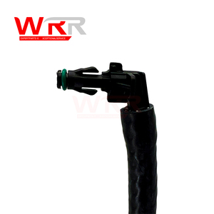 ท่อรั่วไหลน้ำมันเชื้อเพลิงสำหรับรถเบนซ์ W212 W906 E250 รุ่น 6510702432 6510700132 สายยางรั่วไหลน้ำมันดีเซลที่เชื่อถือได้ - Product Image 5