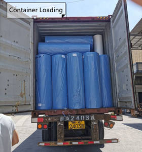 Tissu non tissé en gros, rouleau jumbo, tissu non tissé, tissu en polypropylène, Fabricas De Tela <span class=keywords><strong>Notex</strong></span> - Product Image 4