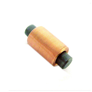 Bobines de bobinage magnétiques, bobines d'inductance, bobines électromagnétiques en fil de cuivre - Product Image 4