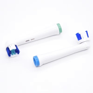 Baolijie Eco-friendly <b>Toothbrush</b> <b>Head</b> for Biodegradable Brand New <b>Toothbrush</b> - Product Image 6