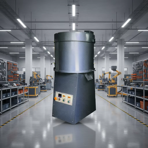 Mélangeur de sable enduit SHF pour la préparation d'échantillons de sable enduit mélangé - Product Image 3