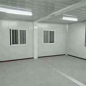 Prix de la maison conteneur professionnelle personnalisée en gros pour un aménagement familial spacieux - Product Image 4