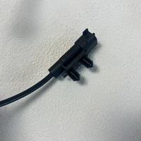 2008-2018 Jeep Wrangler JK ABS Capteur de vitesse de roue NOUVEAU OEM Mopar 68003281AB 68003281AC Moteur et camion Garantie 1 an