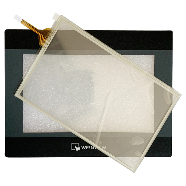 LCD Membrane Film Touch Screen Touch Panel MT6070IH 2WV MT6070IH 1WV MT6070IH MT/TK6070/6071/8071/8070IE/IK/IQ/IP/TV/2EV/IH3WV