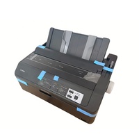 Printer Dot Matrix LQ-595KII LQ-595k2 Baru, Tersedia di Gudang untuk Tiket Masuk/Keluar Gudang dan Dokumen Penjualan