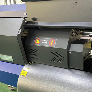 Giảm Giá Mạnh 1.8M Skycolor UV C + W + C Máy In Kỹ Thuật Số - Product Image 3