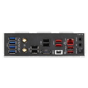 <span class=keywords><strong>Z690</strong></span> AORUS <span class=keywords><strong>PRO</strong></span> DDR4 (ฉบับที่1.0) รองรับ12th Gen Intel โปรเซสเซอร์ DDR4 LGA1700ซ็อกเก็ตเมนบอร์ดสำหรับเล่นเกม - Product Image 6