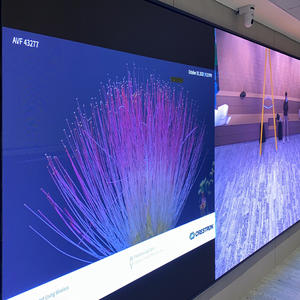 Cob P0.9p1.25p1.53p1.87 Led Display & Led Paneel Indoor Voor Universitaire School,Auditorium-Levendige Kleuren, Eenvoudig Te Installeren - Product Image 5