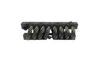 Amortisseur et support de câble métallique Hoan JGX-1598D-324B pour générateurs et appareils électroniques - Garantie 1 an