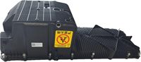 Cárter de Aceite 3697204 5715775 Compatible con Foton para Motor Diésel Cummins X12