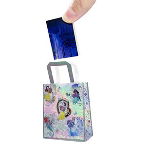 Custom Mini <span class=keywords><strong>Book</strong></span> Journal Draagbare Miniatuur Speelgoed Accessoires Creatieve Pocket Notebook Gepersonaliseerde Logo Afdrukken - Product Image 6