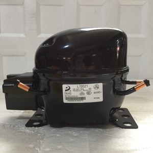 Cho Donper 1/5 1/6 1/8HP 220V-240V <span class=keywords><strong>R134a</strong></span> Đồng Tủ đông máy nén cho Haier tủ lạnh Điều kiện Mới - Product Image 4