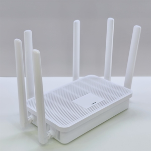 Routeur WiFi 6 portable extérieur sans fil AX3000 double bande 3000 Mbps avec antenne, prix de gros WR3000G - Product Image 6