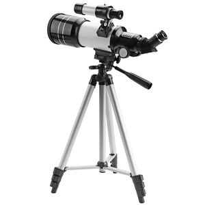 <span class=keywords><strong>Astronomie</strong></span> professionnelle F30070 télescope réfracteur pour enfants télescopes astronomiques - Product Image 1