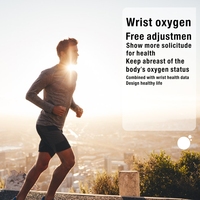 Montre connectée 2026 personnalisée VL18 pour personnes âgées, avec suivi de la fatigue, moniteur d'activité HD, SOS, carte SIM 4G, SPO2, fréquence cardiaque, tension artérielle, appels bidirectionnels, WIFI, ECG, IP67