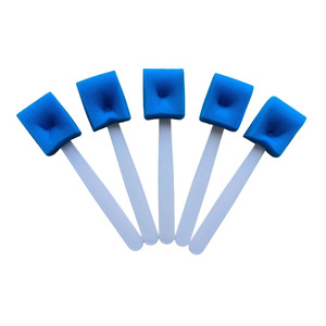 Brosse nettoyante pour la peau à manche droit, pour désinfecter <span class=keywords><strong>et</strong></span> nettoyer la surface de la peau ; éponge pour le <span class=keywords><strong>nettoyage</strong></span> - Product Image 6