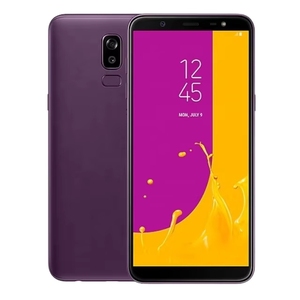 Teléfono Celular Inteligente con Pantalla Táctil, Android, Desbloqueado, Original, de Una Sola SIM, Súper Económico, para <span class=keywords><strong>Samsung</strong></span> Galaxy J8 - Product Image 3